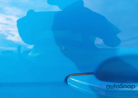 2016 Ford Focus Rs из США, поврежденный, VIN WF0DP3TH0G4115939